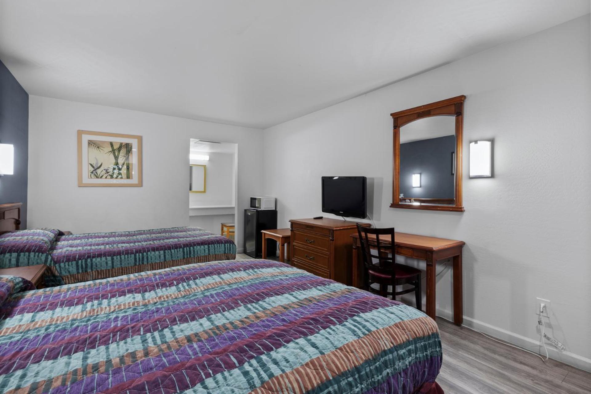 Travel Inn Φοίνιξ Εξωτερικό φωτογραφία